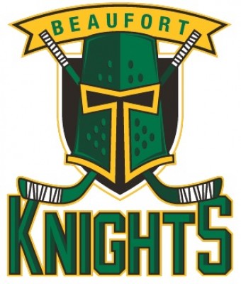 Beaufort Logo Knights