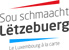Sou schmaacht Lëtzebuerg