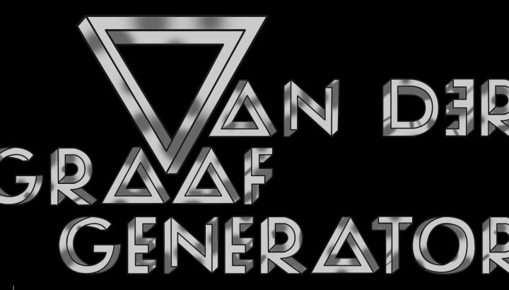 Van der Graaf Generator - IMG 1