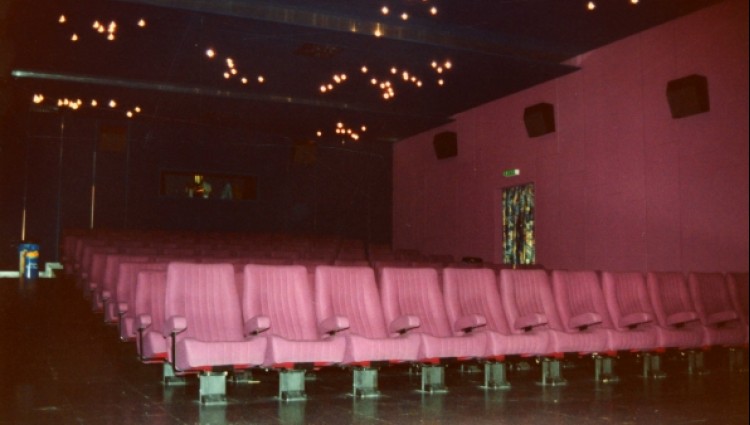 ciné