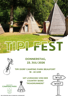 Kopie von Kopie von White Natural Summer Fest Poster (10)
