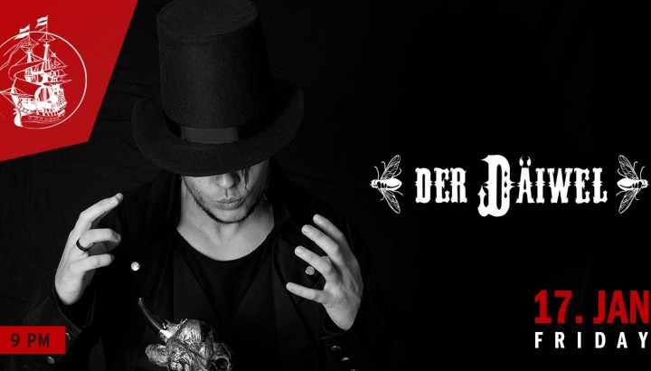 Der Däiwel  - IMG 1