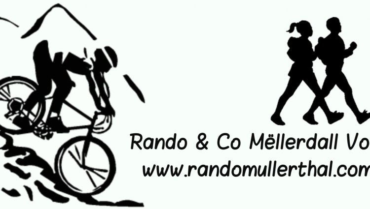 Randonnée Mullerthal - IMG 1