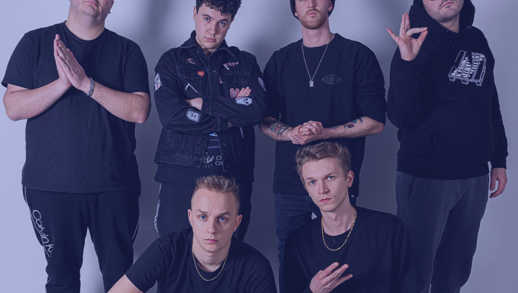 Stayfou & Logikal Konfusion - IMG 1