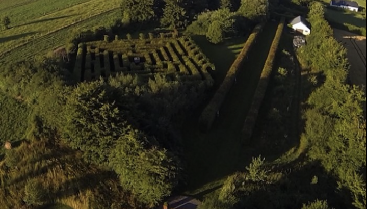 Ee Naturgaart mat alle Sënner erliewen - IMG 1