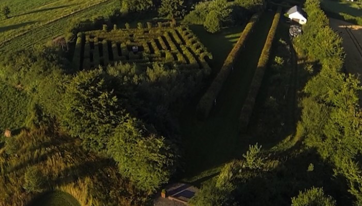 Ee Naturgaart mat alle Sënner erliewen - IMG 2