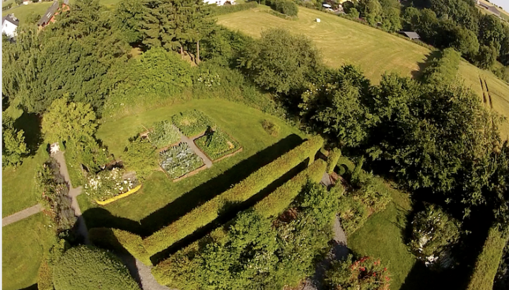 Ee Naturgaart mat alle Sënner erliewen - IMG 3